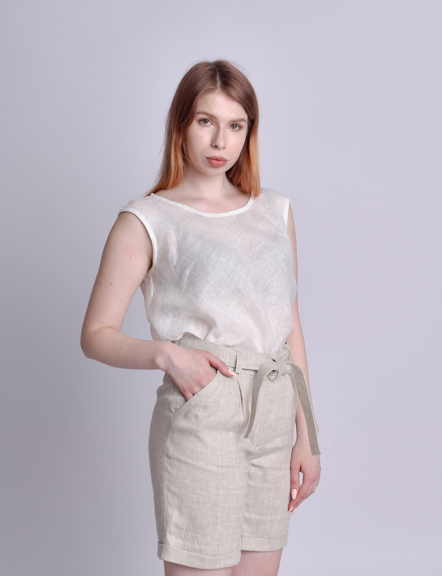 Women's Shorts